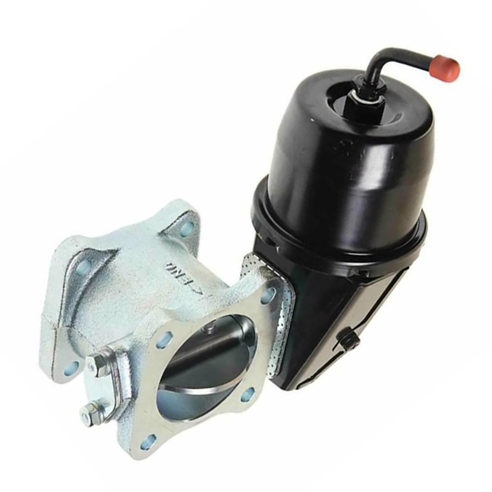 Тормоз горный (Двигателя) Hyundai HD-78 D4GA Евро-4/5 | Tcic